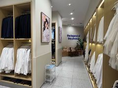 -天真蓝照相馆(五角场百联又一城店)