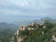 -狼牙山风景区