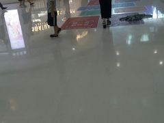 -上海颛桥万达广场
