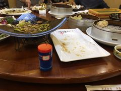 -盛京富丽园老菜馆·东北菜(和平南大街店)