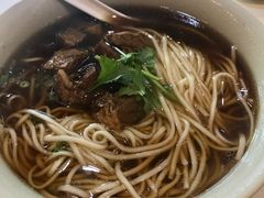 -李先生牛肉面(新华店)