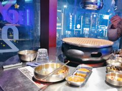 -入火韩国烤肉(凯旋广场店)