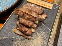 极上和牛霜降西冷-肉魁屋·烧肉·烧鸟·酒场(高新店)