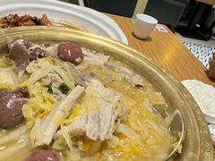 -金掌勺·锅包肉(广渠门店)