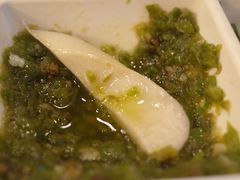 菌类小锅-芭夯兔·无骨兔汤锅(华阳店)