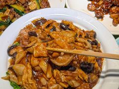 -惠宾饭庄(中山路店)
