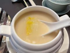 -西安凯悦酒店·湖畔中餐厅