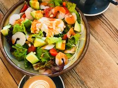 -RAC BAR(安福路店)