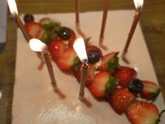 -积慕Cake(解放大道店)