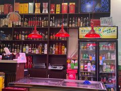 -地锅公社·现炒地锅鸡·地锅鱼·夜宵(罗锦路店)