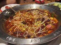 -海岛八号龙虾烧烤田鸡(蓝天路总店)