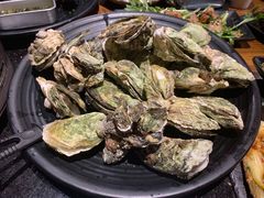 -烧货·活海鲜炭烧(湖滨商业街店)