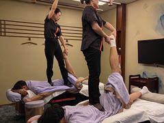 -鼎族怡华·指压·经络·疗愈SPA(紫荆店)