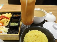 -大家乐(广州中华广场店)