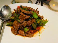 -金链花·泰国餐厅(国贸店)
