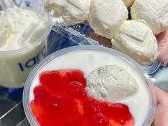 -西琳姑娘·新疆冰淇淋酸奶茶(南开大悦城店)