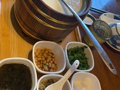 -老西门·常州菜(新区店)