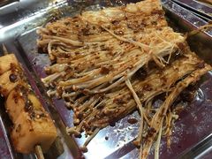 -老黑板筋(顺义总店)