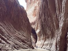 -天山神秘大峡谷