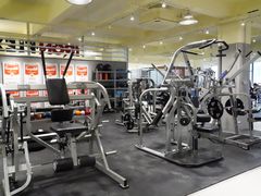 -聚健身GatherFitness(余杭店)