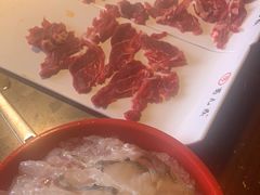 -蜀九鼎毛肚火锅(惠安店)