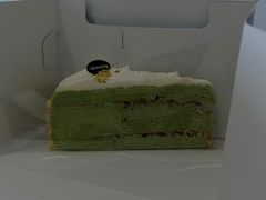 -CAKE WANG千层制造所(省府店)