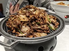 -福海居烤鸭店(鸟巢店)