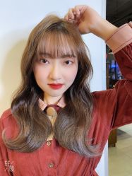 -逸丝风尚yesfashion造型