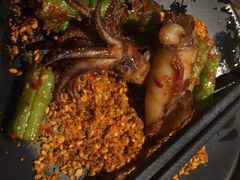 -悦屋老板娘的烤肉店(紫薇田园店)