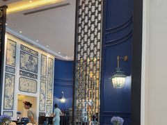 -翠湖宾馆·中餐厅