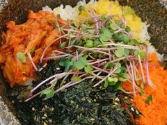 -海兰江石锅饭(水上店)