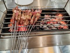 -小寒羊烧烤(凯瑞时代大厦店)