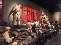 -上海四行仓库抗战纪念馆