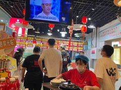 -旺角小渔村(二马路店)