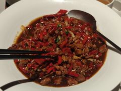 -千百味红餐厅·江西菜(绿地双子塔店)