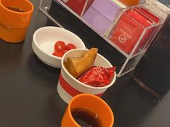 -海底捞火锅(翔龙天地广场店)