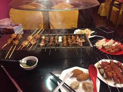 -北京烤翅(CITY分店)