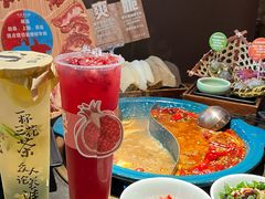 -吼堂老火锅(太古里总店)