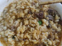 -老刘家泡馍·陕西老字号(钟楼广济街店)