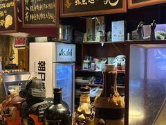-半藏居酒屋(香港花园店)