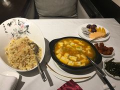 -三宝大饭店-中和艺素餐厅(浦上金山正祥广场店)