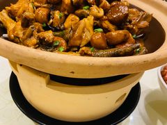 -莲餐厅·湖北菜·藕汤老手艺(愚园路店)