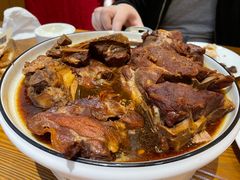-德泰楼餐饮(莲湖路店)