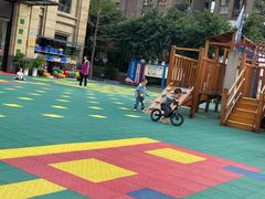 -广州市海珠区童乐幼儿园(怡海路)