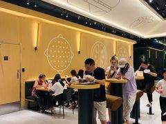 -麦当劳(SM城市广场店)