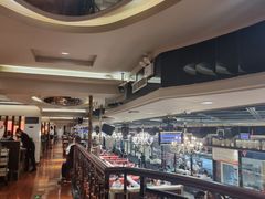-金刚山烧烤(中山路店)