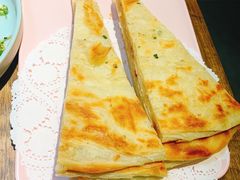 龙虾伴侣瓤子饼-叶派龙虾•招牌香辣蟹·海鲜(中海国际店)