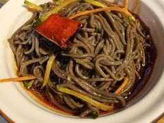 -鸣记脆皮烤鱼·海鲜烤鱼(三八广场店)