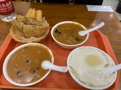 -方中山胡辣汤(大学中路56号院店)