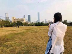 -DJI大疆(深圳华强北曼哈授权体验店)